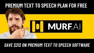 The Best Free Text to Speech Software 2022 - Save $312 using Premium Text to Speech Plan for Free screenshot 1