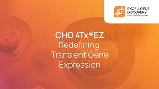 Webinar CHO 4tx® EZ