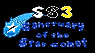 (SS3 Music) Star Whomps Celestial Arena