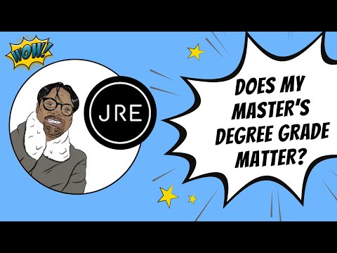 Video: Záleží na magisterských známkach?