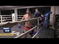 Fight 10 : Yuri Mamic vs Alex Sele - 68kg | Turf Wars 9 | Kickboxing Championship | July 2020