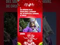 Los orígenes de la tradicional Llamerada del Socavón en el Carnaval de Oruro