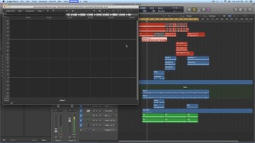 Experimenting with Screen Capture