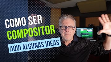 Como ser compositor y vivir de tus canciones