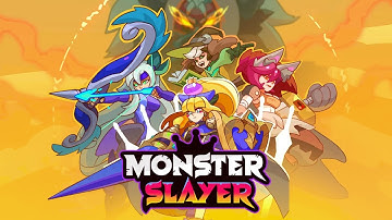 Monster Slayer Gameplay Android