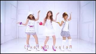 Download lagu 【MIRROR】No3b /No sleeves『ノースリーブス』- Relax! Dance shot.