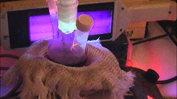 Synthesis of CdSe Quantum Dots