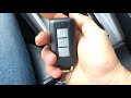 Program smart key Mitsubishi TRITON 2019 2020 by AUTEL im508