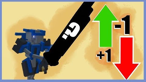 BEST and WORST Weapons In Clone Drone in the Danger Zone!