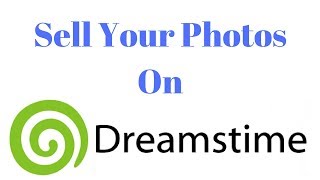 HOW TO UPLOAD AND SELL PHOTOS ON DREAMSTIME HINDI screenshot 3