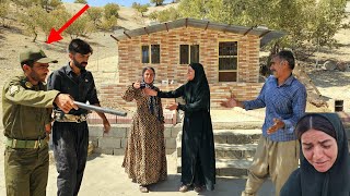 Nomadic Love: Was Vali sent to prison?😱🤰