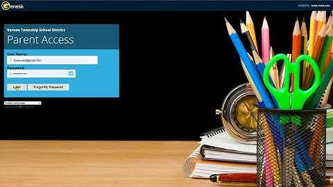 Athletics Registration Video