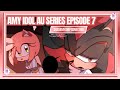 IDOL AMY EPISODE 7 SHADAMY COMIC DUB