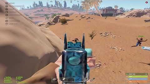 PVP highlights #2 // MOOSE MAIN AND STEVIOUS LARGE CLIPS