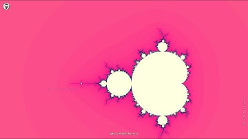 #mandelbrot #trippy #mathart Fractal Harmony: Techno Trance & Trippy Visuals #9 @PsychedelicReverse