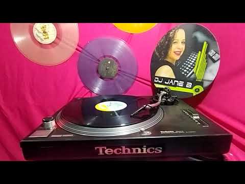 Connie - Funky