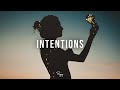"Intentions" - Inspirational Rap Beat | Free Hip Hop Instrumental Music 2024 | Byrd #Instrumentals
