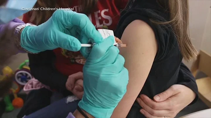 New bill would require COVID-19 vaccine for all CA kids K-12