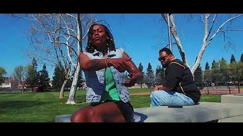 Spittlez - "Pick Up & Swoop" Ft. Plus Savage (Official Music Video)