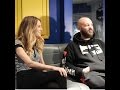 Sophie Eggleton Interviews Fred Durst on the Kerrang! Tour 2014