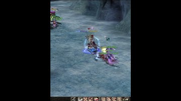 Metin2 T7tABaNd1T vs pateus #metin2 #official #key