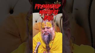 Premanand Ji vs Ancient Rituals: Were Our Ancestors Wrong? #sanatandharma #shorts #viral