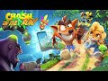 Crash Bandicoot: On the Run! - Trailer Oficial