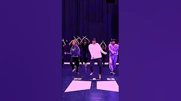 BTS L Bumpy Ride Bts 