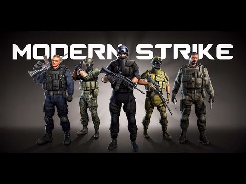 Modern Strike Online,სანამ უფასო VIP  მაქ გამოვიყენებ