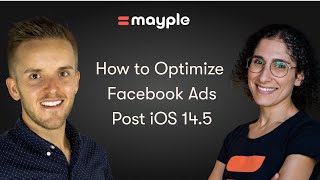 iOS 14.5 & Facebook Ads: How to Outsmart the iOS 14.5 Update for eCommerce
