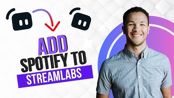 How to Add Spotify to Streamlabs (Best Method)