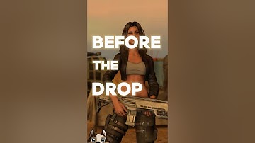 "La Reina de Fuego" | Before the Drop | XCOM Backstory | #b4td #xcom2 #warofthechosen #gaming