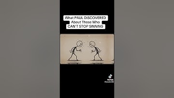 What Paul discovered about those who can