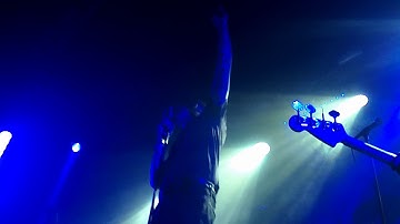 Crows - Chain Of Being - Live @ The Dome, Tufnell Park 02/05/2019 (12 of 13)