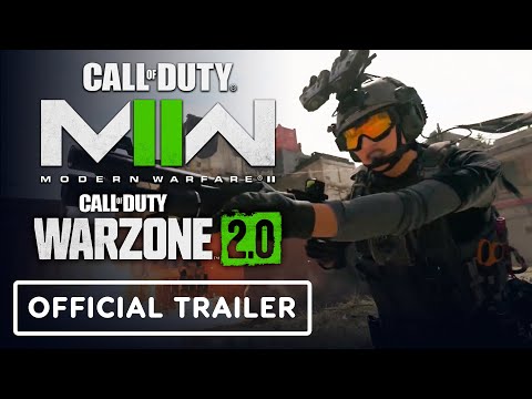 Call of Duty: Modern Warfare 2 and Warzone 2.0 - Official Season 1 Battle Pass T