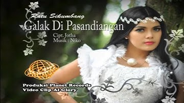 Ratu Sikumbang - Galak Di Pasandiangan (Official Video Stereo HD)