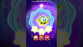 Cut the Rope: Magic (HTML5 Version): Sky Castle Profile
