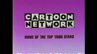 Hanna-Barbera / Cartoon Network (1995, RARE)