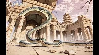 First Ai Creation - Dream Fox Channel