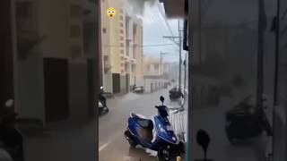 Bulut Patlaması&quot; Dedikleri Buymuş!