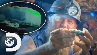 The Bushmen Find $7K Worth Of Opal In A Claim They Paid $8K For | Outback Opal Hunters