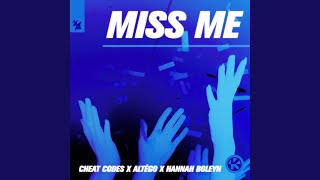 Miss Me
