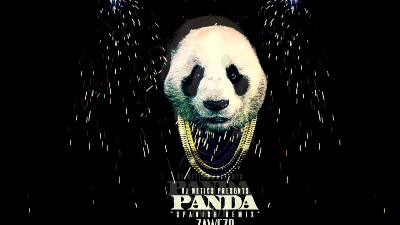 Desiigner Panda  Instrumental HD HQ 2019 YouTube