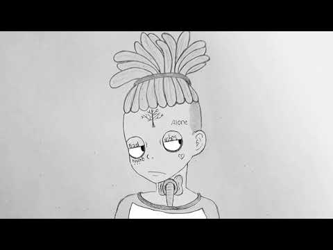 XXXTENTACION - ANGEL (1 HOUR)