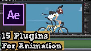 After Effects animation plugins screenshot 4