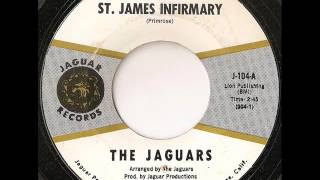 Jaguars - st. james infirmary