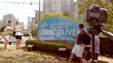 Langara Welcomes the World