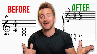 How To Play C Major Chords That Aren't Boring