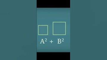 Pythagoras Theorem Tricks || For Geometry Lover 💓 || #shorts #maths  #mathsquiz #funny #trending