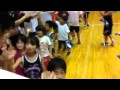 東日本復興支援ハンドボールチャリティーイベント@岩手県